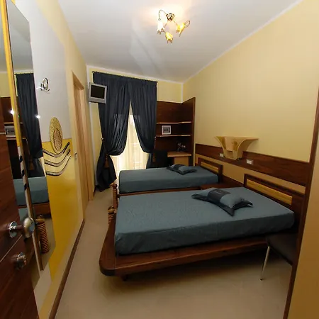 Hotel Miramare
