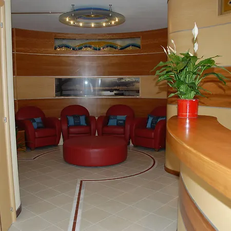 Ξενοδοχείο Miramare 3*