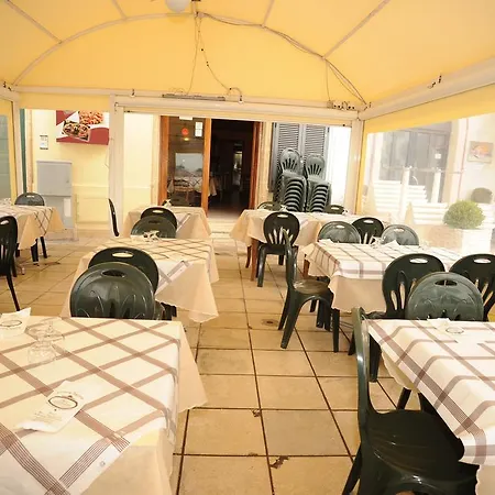 Miramare מלון 3*