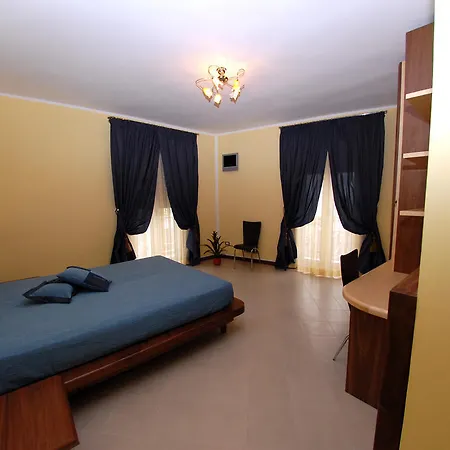 Miramare Hotel Porto Cesareo