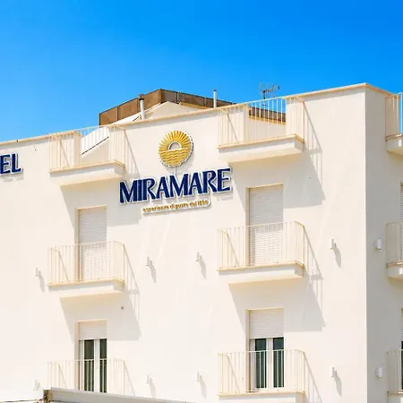 Miramare Otel 3*