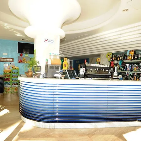 Miramare Hotel Porto Cesareo