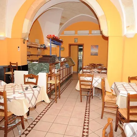 Miramare Hotel Porto Cesareo