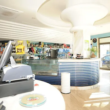 Hotel Miramare 3*