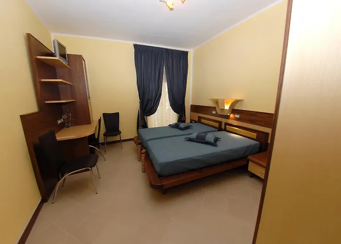 Hotel Miramare 3*