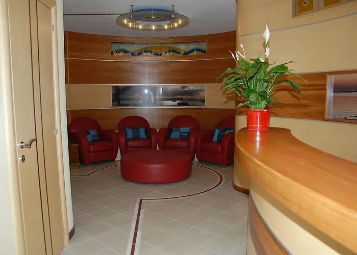 Hotel Miramare 3*